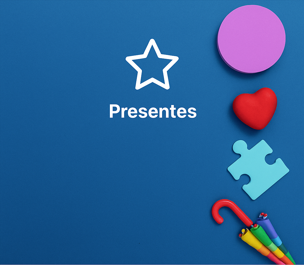 Presentes Criativos